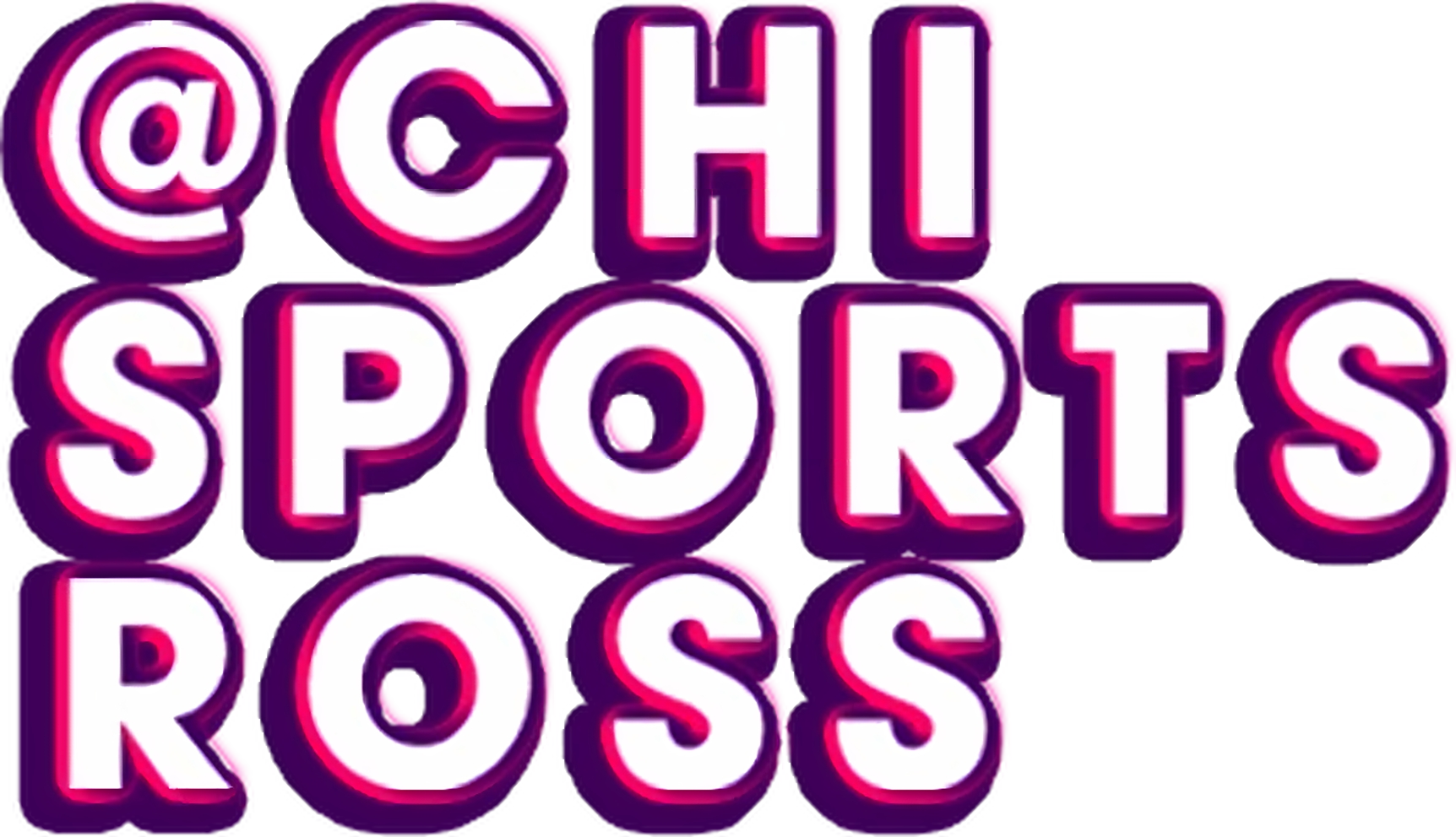 ChiSportsRoss | Chicago Sports News & Videos