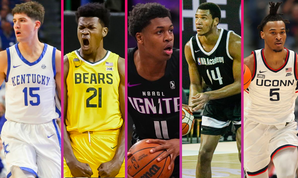 bulls 2024 draft prospects